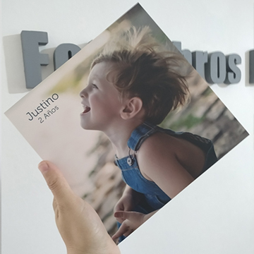 15 años